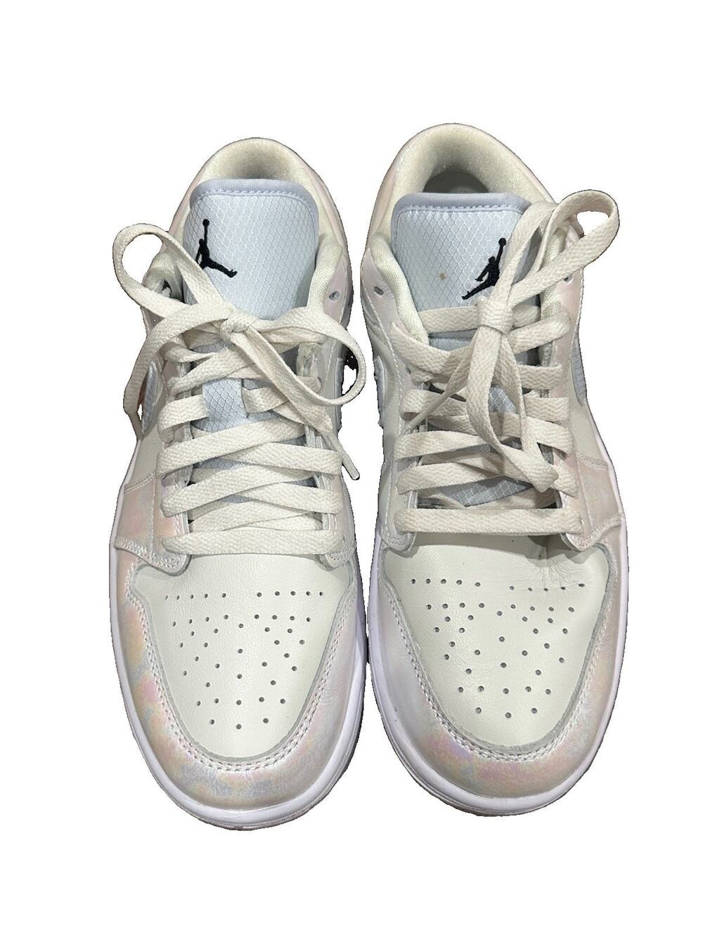 Size 9 - Air Jordan 1 SE Low Year of the Snake W